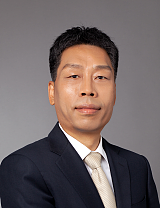Mr. Xinjie Wang